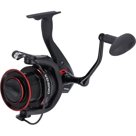 Barros Omega XT 8000 | Pesca Desportiva