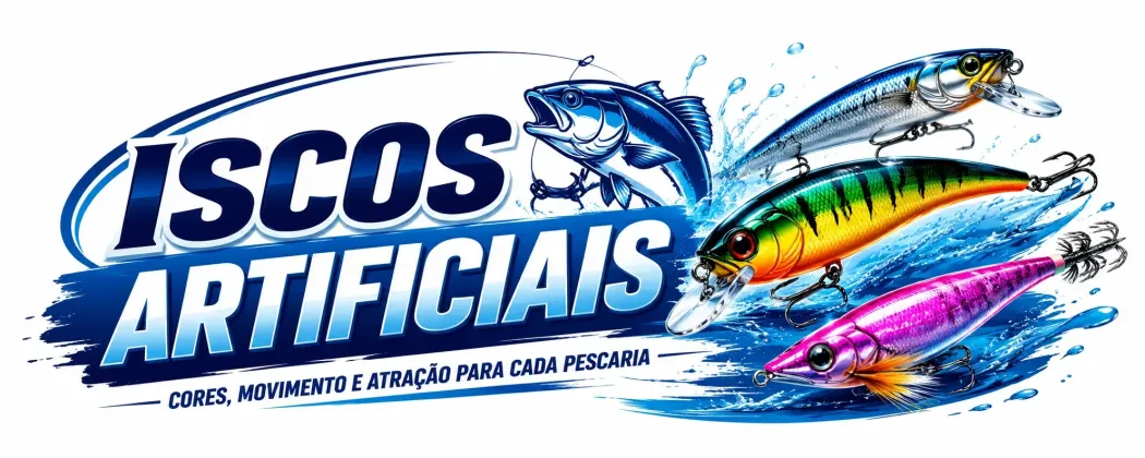 Iscos Artificiais