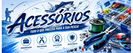 Acessórios