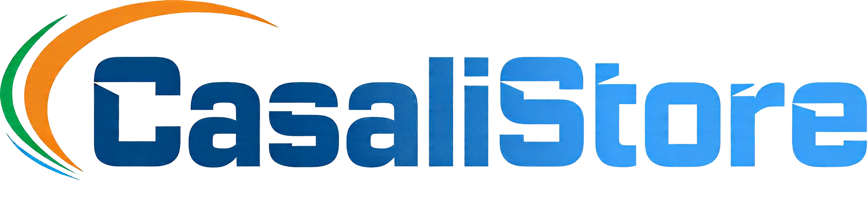 CasaliStore Logo